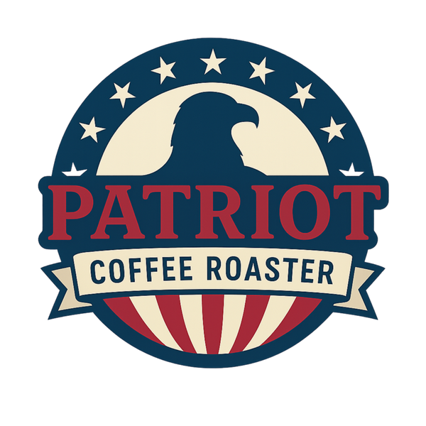 Patriot Coffee Roaster